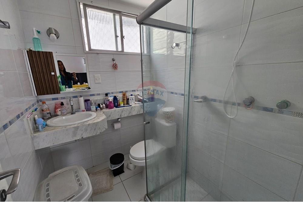 Apartamento - Graça