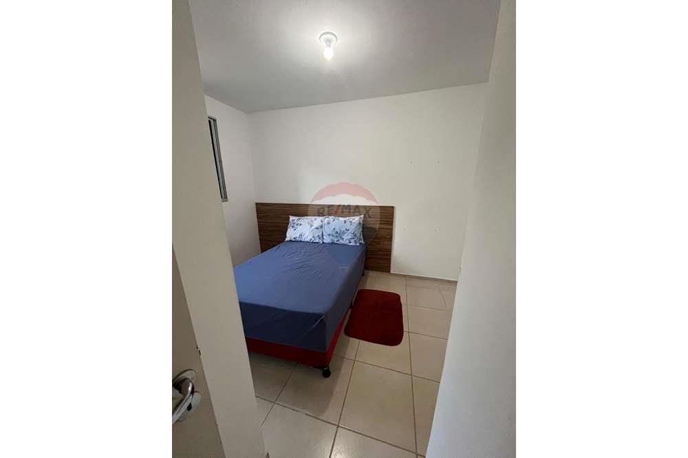 Apartamento - Alugar - Lauro de Freitas , Bahia - WhatsApp Image 2024-05-06 at 14.49.21 (5).jpeg - Quarto - 580421011-893