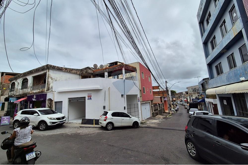 Ponto Comercial/ Loja - Alugar - Lauro de Freitas , Bahia - 20250927_101830.jpg - 580491048-142