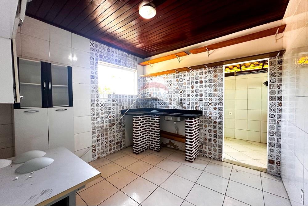 Casa de Condomínio - Venda - Camaçari , Bahia - IMG_7922.jpg - 580491027-121