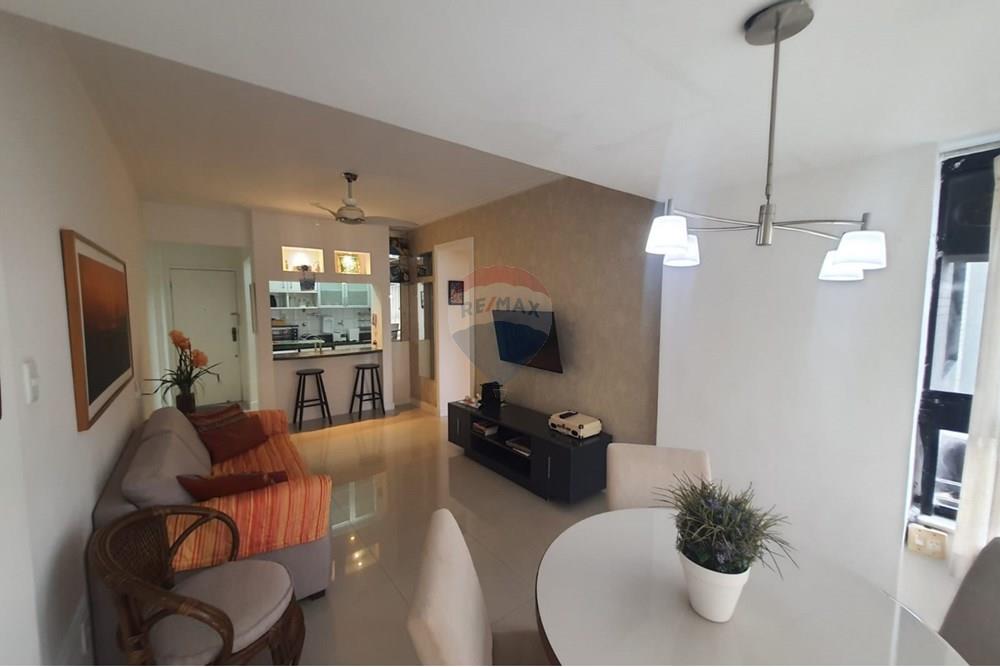 Apartamento - Venda - Salvador , Bahia - eb2f6915-383c-4430-9bb9-7e10c8e6d3e6.jpg - 580551063-105