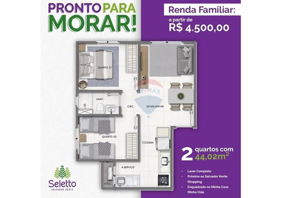 Apartamento - Venda - Salvador , Bahia - Imagem do WhatsApp de 2025-11-30 à(s) 21.19.10_5071ee38.jpg - 580871006-332