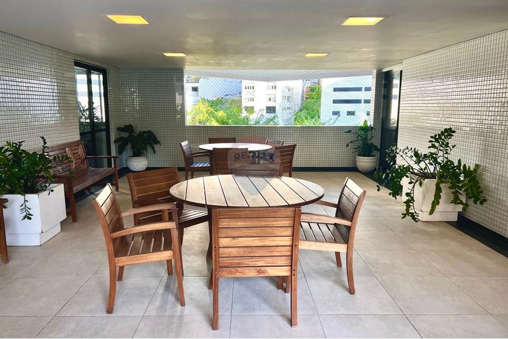 Cobertura - Venda - Salvador , Bahia - IMG-20250320-WA0366.jpg - 580761004-65