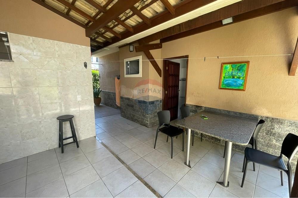 Casa de Condomínio - Venda - Lauro de Freitas , Bahia - Liu 38.jpeg - 580491004-106