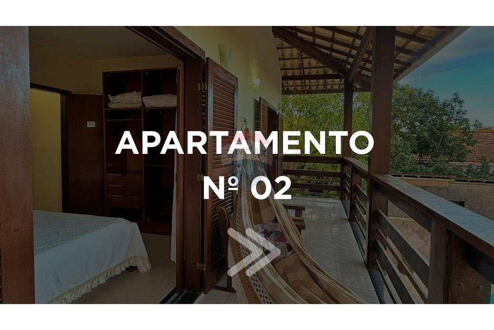 Casa - Venda - Porto Seguro , Bahia - APARTAMENTO (1).jpg - 580811018-45