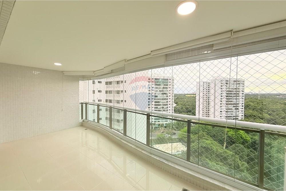 Apartamento - Alugar - Salvador , Bahia - WhatsApp Image 2026-03-25 at 11.18.45.jpeg - Varanda - 580871013-38