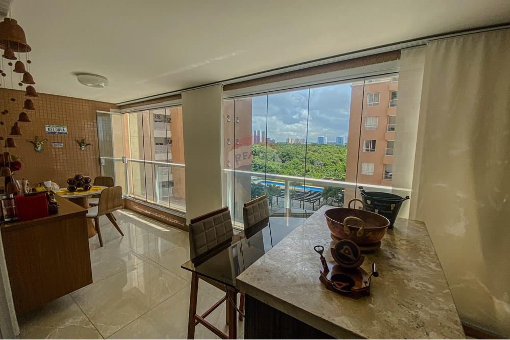 Apartamento - Venda - Salvador , Bahia - IMG_8469.jpg - 580761029-5