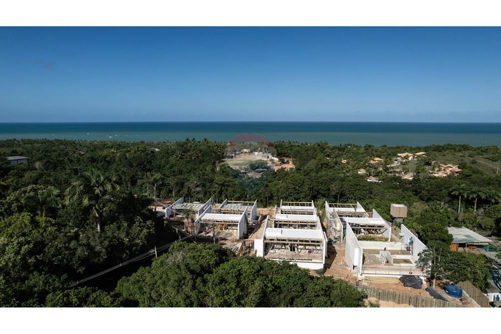 Casa de Condomínio - Venda - Porto Seguro , Bahia - A MATA MAIO-43.jpg - 580581034-54