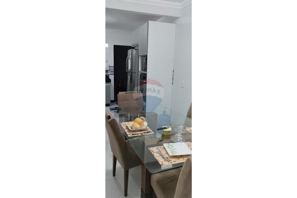 Casa para alugar com 3 quartos, 120m² - Foto 6