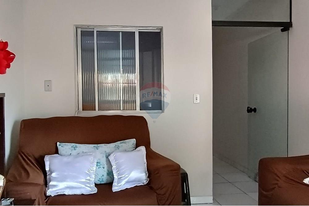 Casa - Venda - Salvador , Bahia - 5.2.jpg - 580551027-86