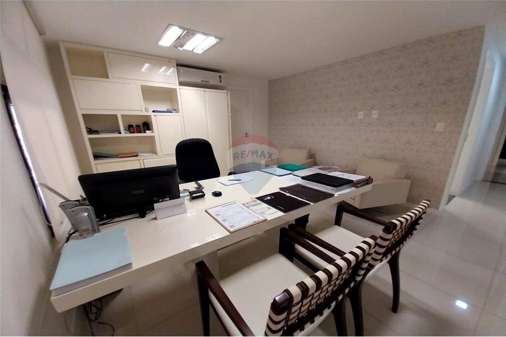Apartamento - Chame-chame