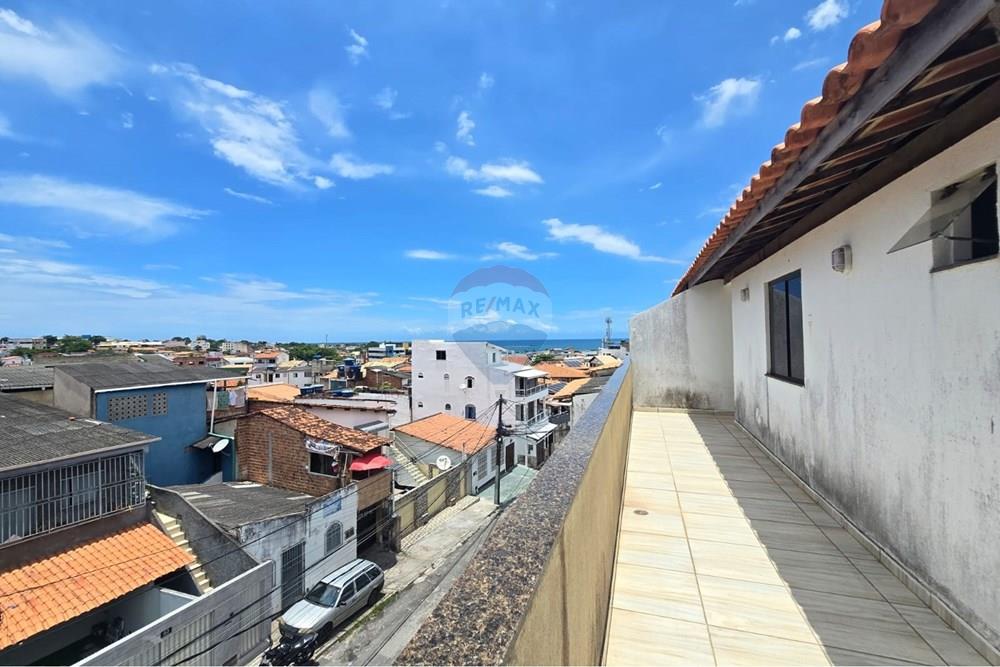 Cobertura - Venda - Salvador , Bahia - 19.jpeg - 580551013-297