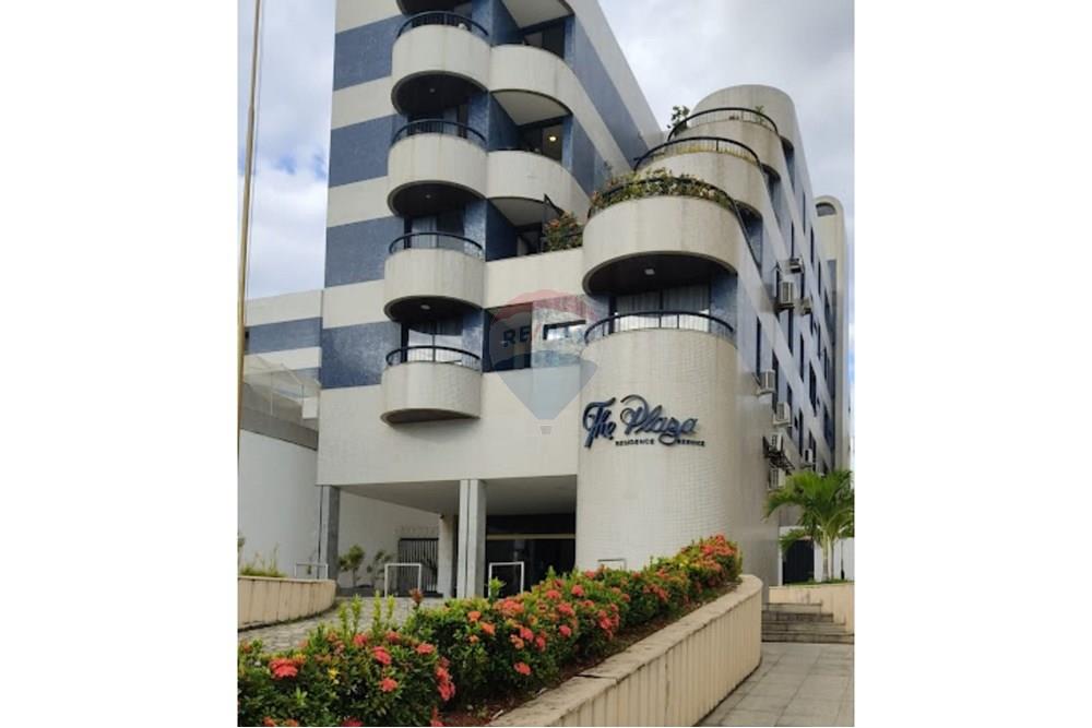 Apart Hotel/ Flat - Venda - Salvador , Bahia - 01.jpg - 580761045-1