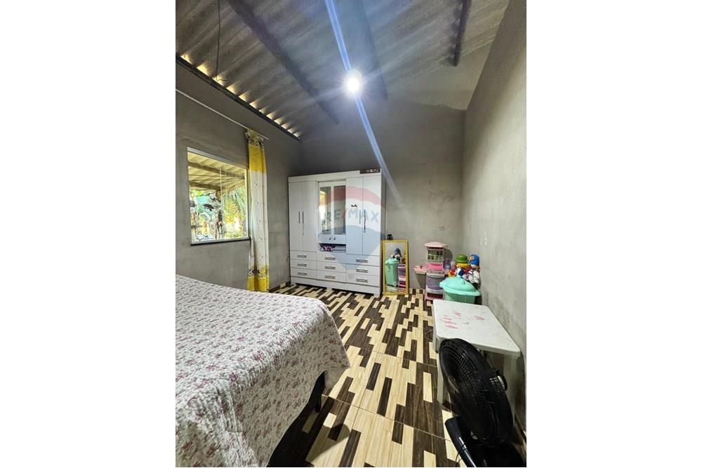 Chácara à venda com 2 quartos, 91m² - Foto 8