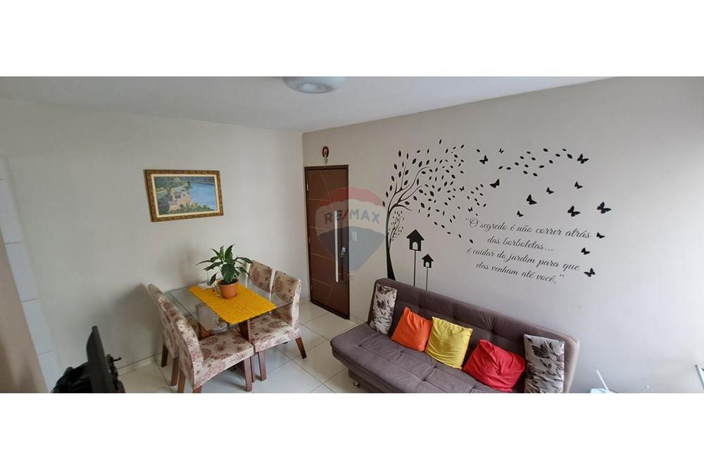 Apartamento - Venda - Salvador , Bahia - 20230310_104752.jpg - 580761031-22