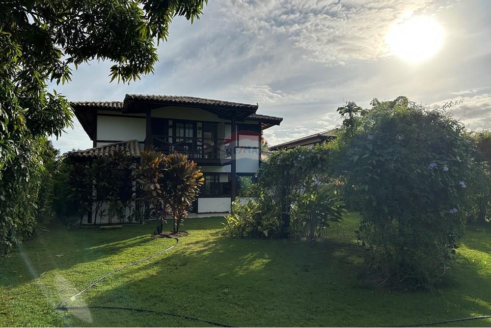 Casa p/ Temporada - Venda - Mata de São João , Bahia - IMG_2642.JPG - 580761029-12