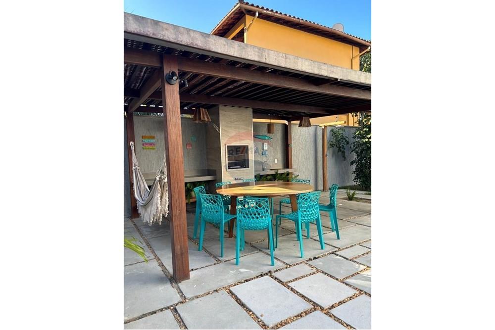 Casa de Condomínio - Alugar - Arraial , Bahia - a5b2766c-6f94-473c-8535-5d4223104873.jpg - 580811024-22