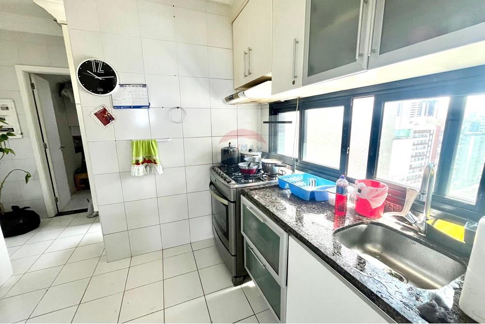 Apartamento - Pituba