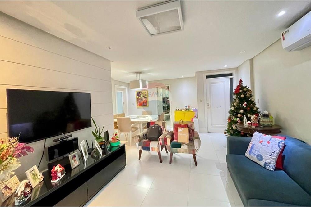 Apartamento - Costa azul