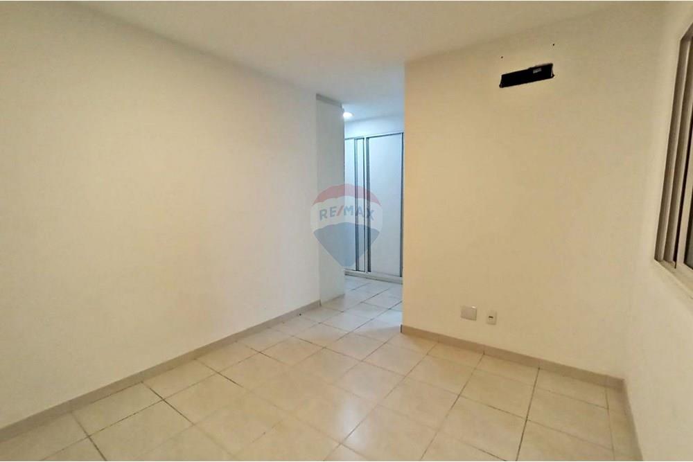 Apartamento - Barra