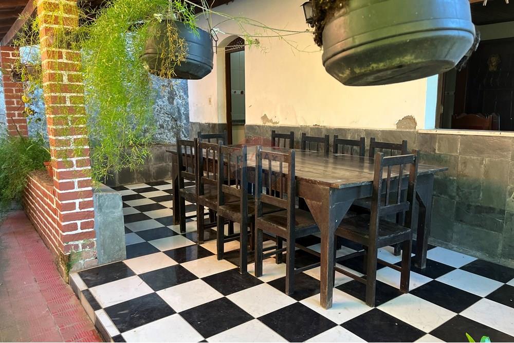 Casa - Venda - São Félix , Bahia - IMG_1483.jpeg - 580721017-10