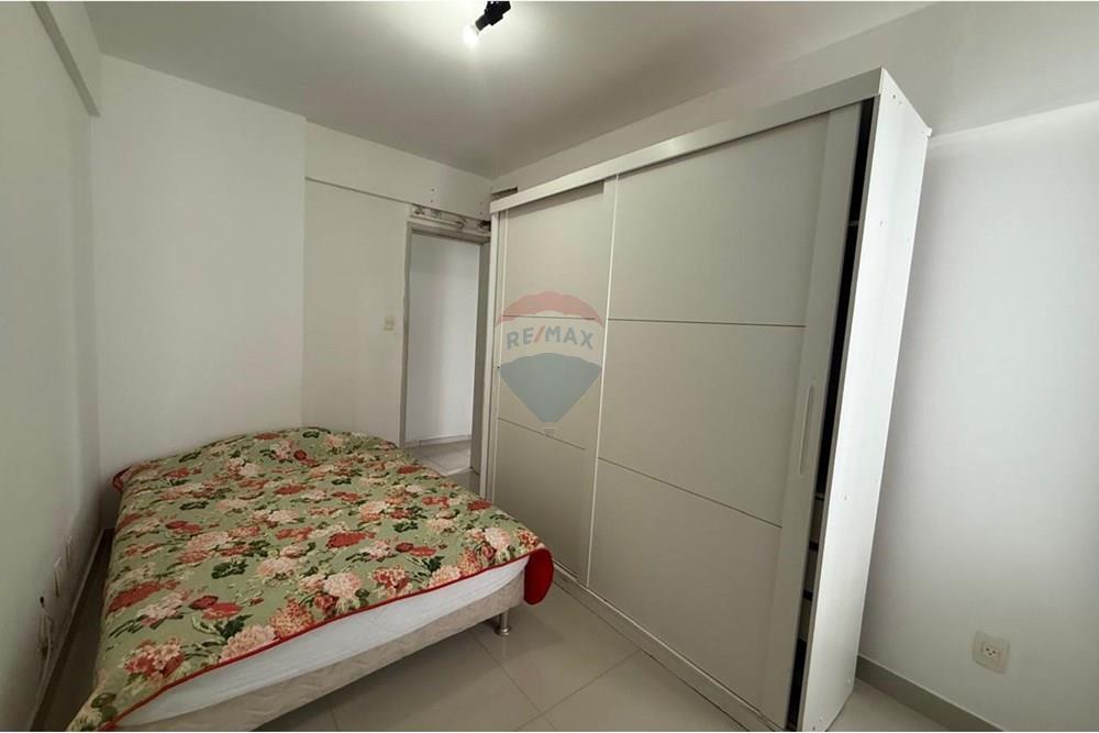 Apartamento - Pituba