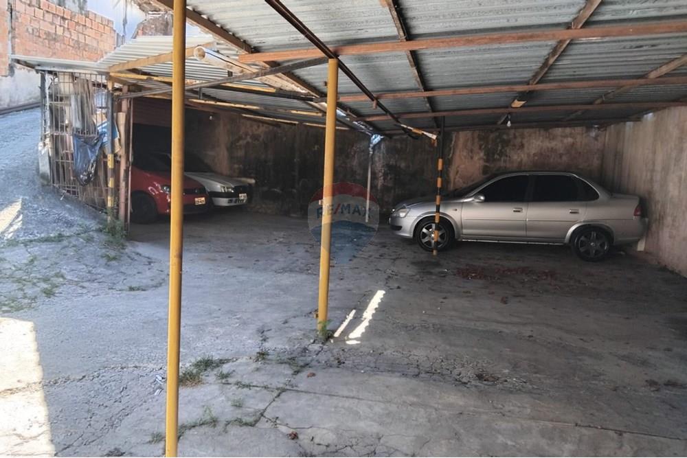 Garagem - Venda - Salvador , Bahia - Foto 4 Terreno Cosme de Farias Cliente Wilson Machado de Menezes.jpg - 580331013-739