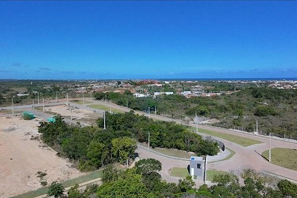 Terreno - Venda - Camaçari , Bahia - entrada condomínio.jpg - 580491017-51