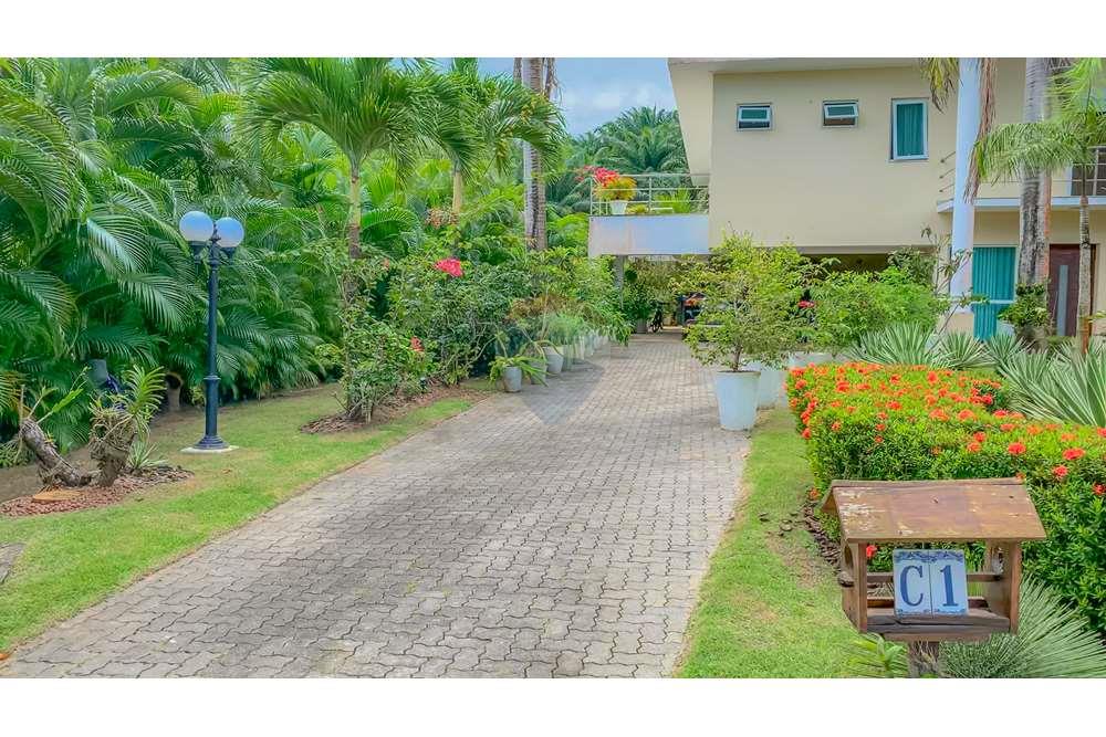 Casa de Condomínio - Venda - Camaçari , Bahia - BUSCA VIDA-90.jpg - 580781001-92