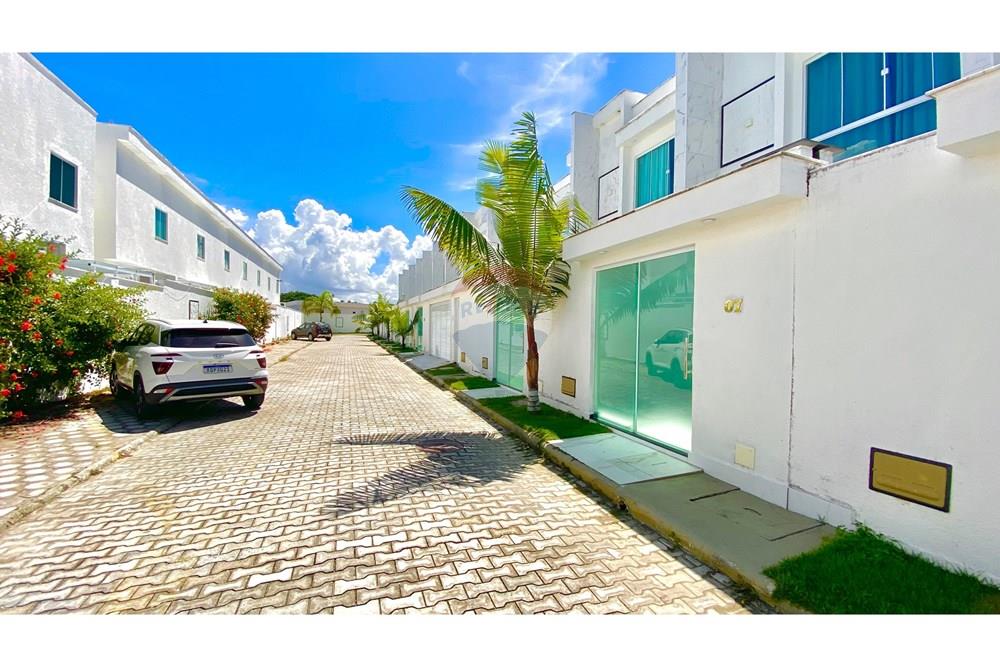 Apartamento para alugar com 3 quartos, 115m² - Foto 1