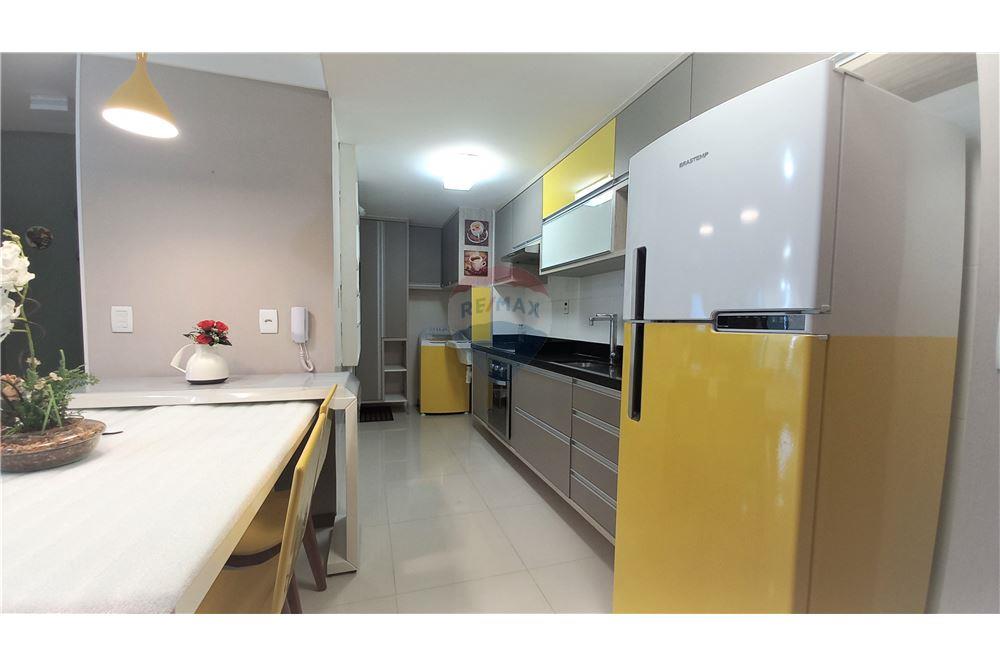 Apartamento - Armação