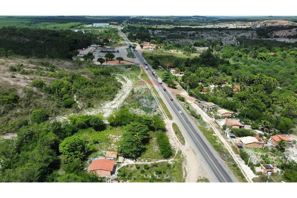 Chácara / Sítio / Fazenda - Venda - Alagoinhas , Bahia - IMG-20250220-WA0018.jpg - 580701026-35