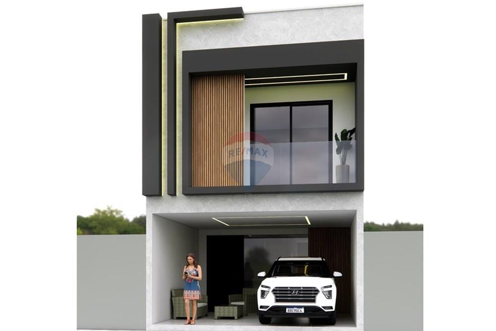 Casa - Venda - Santo Antônio de Jesus , Bahia - Casa Luizinho.jpeg - 580341018-170