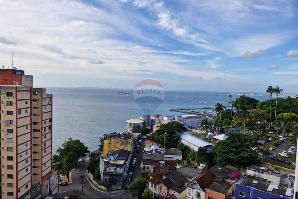 Apartamento - Venda - Salvador , Bahia - VISTA 3.jpg - 580541094-9