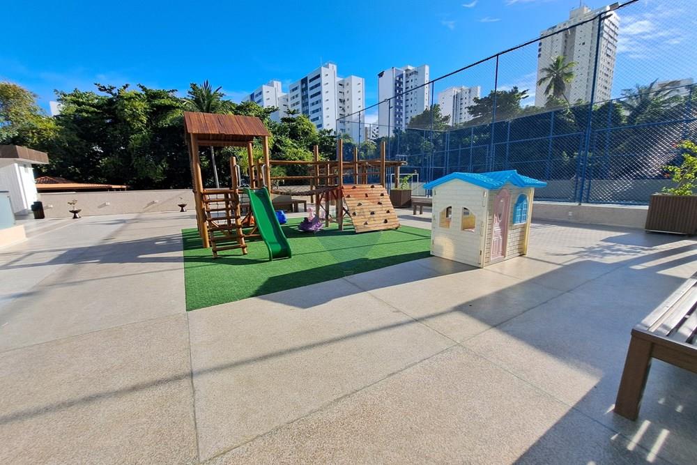 Apartamento - Venda - Salvador , Bahia - 20260109_161433.jpg - 580561035-26