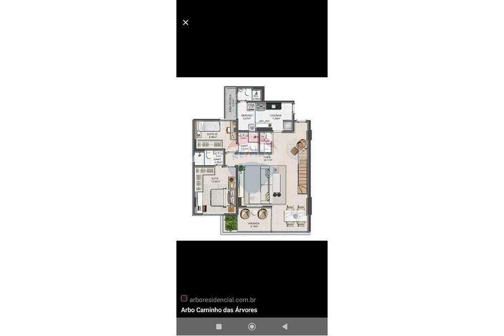 Apartamento - Venda - Salvador , Bahia - 1742477587156.jpg - 580541044-16