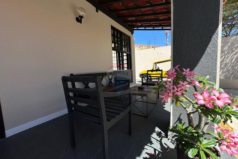 Casa - Venda - Salvador , Bahia - IMG_0205.jpg - 580761045-6