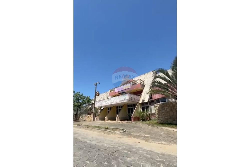 Apart Hotel/ Flat - Venda - Piúma , Espírito Santo - hotel Piuma.jpg - 580581012-89