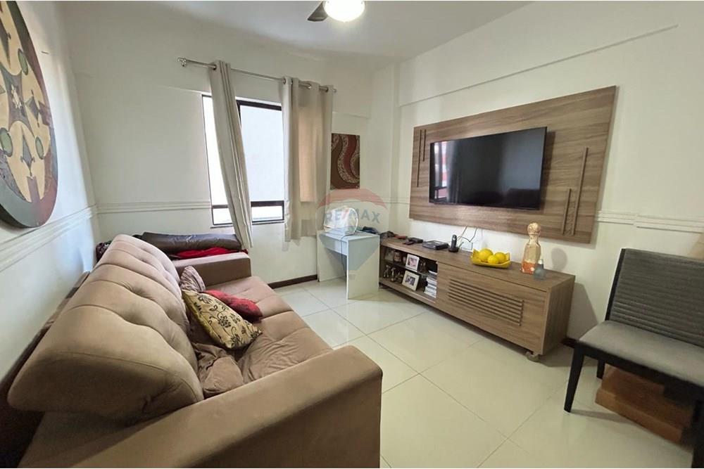 Apartamento - Venda - Salvador , Bahia - Imagem do WhatsApp de 2025-09-25 à(s) 14.04.43_a2e97a6e.jpg - Quarto - 580721043-8