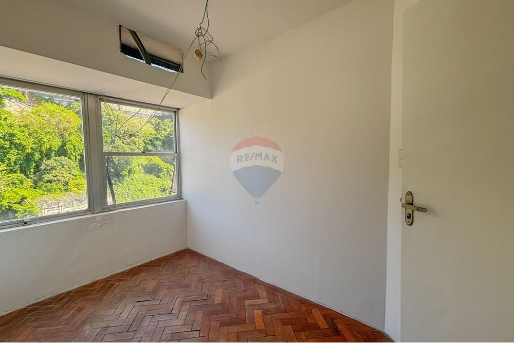 Apartamento - Comério