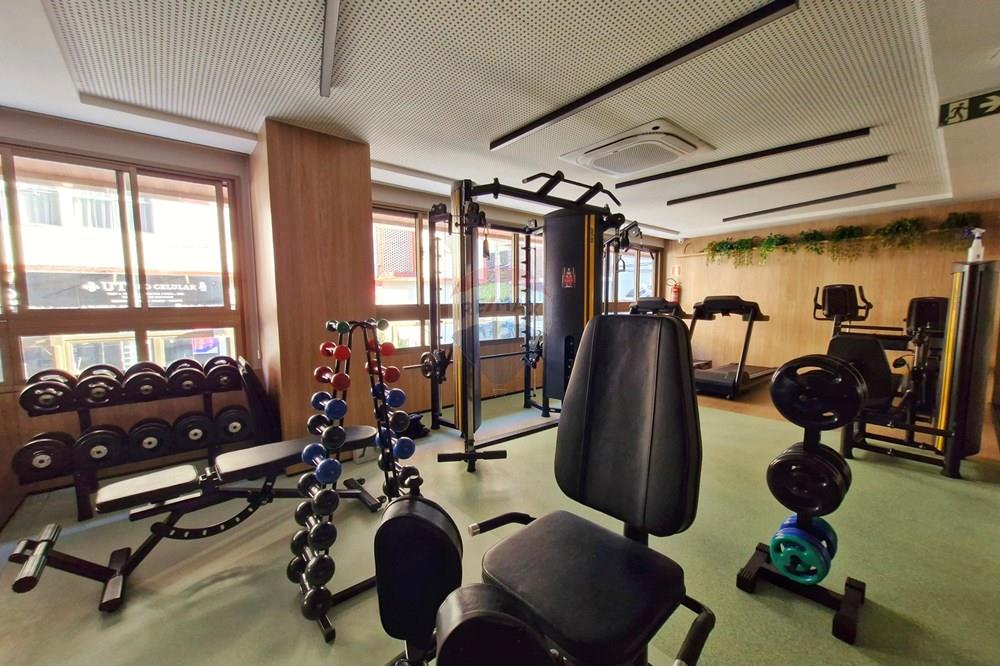 Apart Hotel/ Flat - Venda - Salvador , Bahia - 1000423997.jpg - 580551073-8