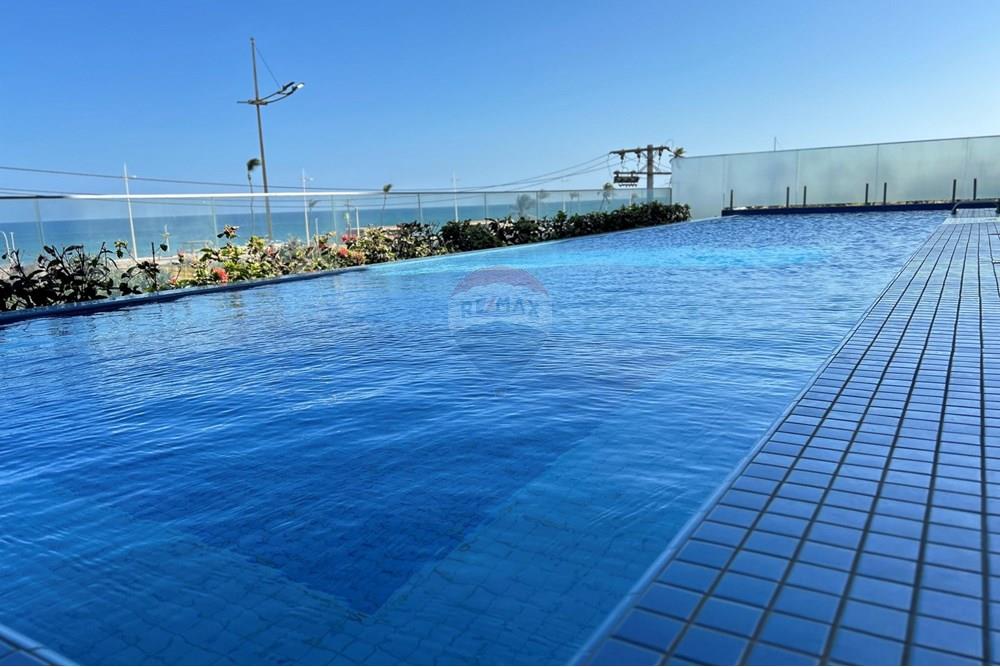 Apartamento - Alugar - Salvador , Bahia - IMG_9988.jpeg - 580721010-87