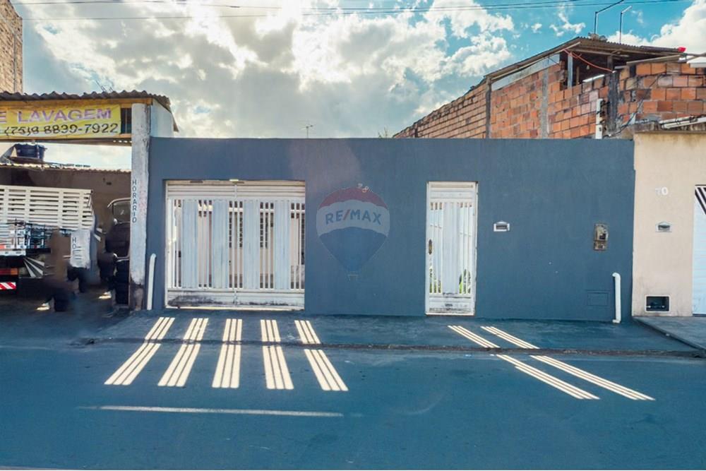 Casa - Venda - Santo Antônio de Jesus , Bahia - IMG_9846.jpg - 580341057-1