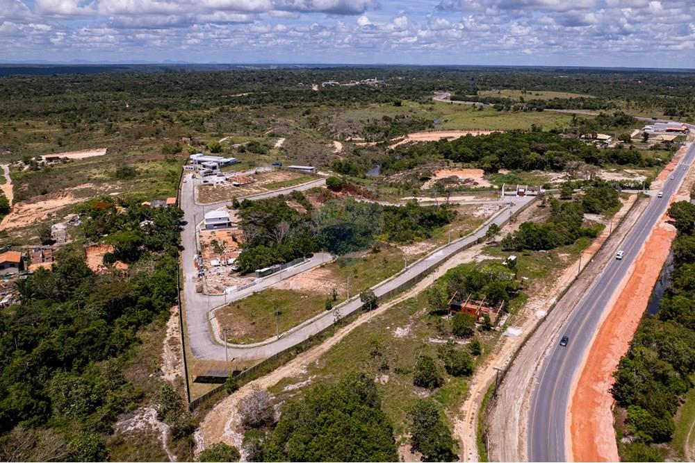 Terreno - Venda - Porto Seguro , Bahia - DRONE-VILADAMATA-161225-06.jpg - 580531004-205