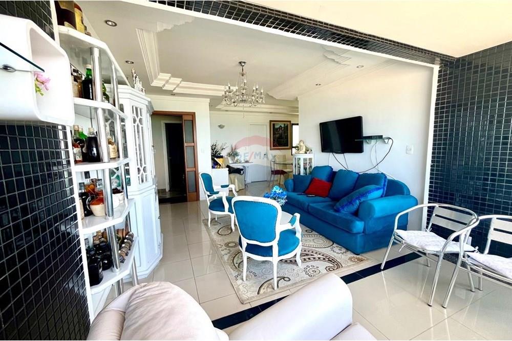 Apartamento - Pituba