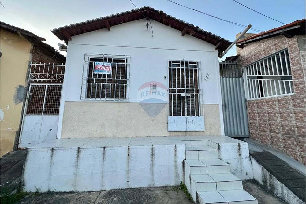 Casa - Venda - Jequié , Bahia - 01.jpg - 580731024-15