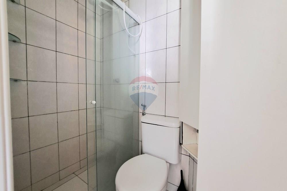 Apartamento - Venda - Salvador , Bahia - 20260109_160205.jpg - Banheiro - 580561035-26