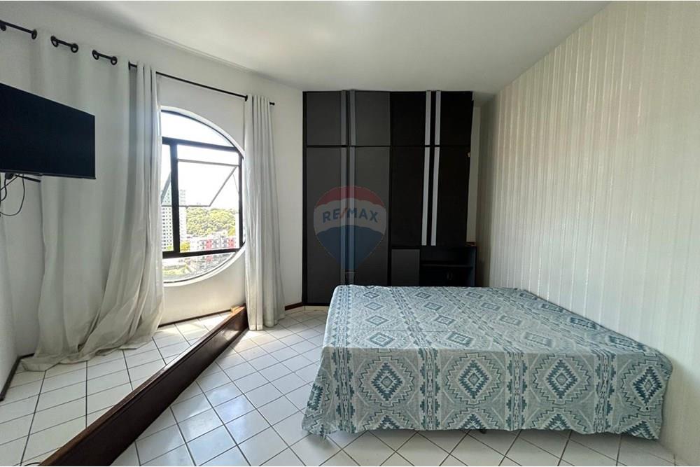 Apartamento - Alugar - Salvador , Bahia - ea7df0ca-4ba4-416e-a522-64f6d307f97c.jpg - Quarto - 580541023-73