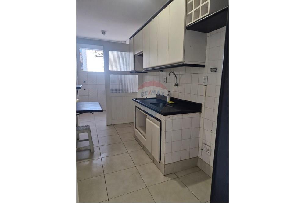 Apartamento - Venda - Salvador , Bahia - COZINHA.jpg - 580541094-3
