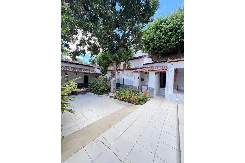 Chácara / Sítio / Fazenda - Venda - São Félix , Bahia - IMG_2039.jpeg - 580691023-29